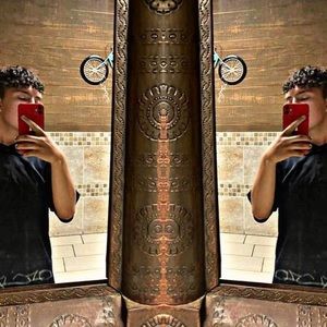 Meet your Posher, Omar